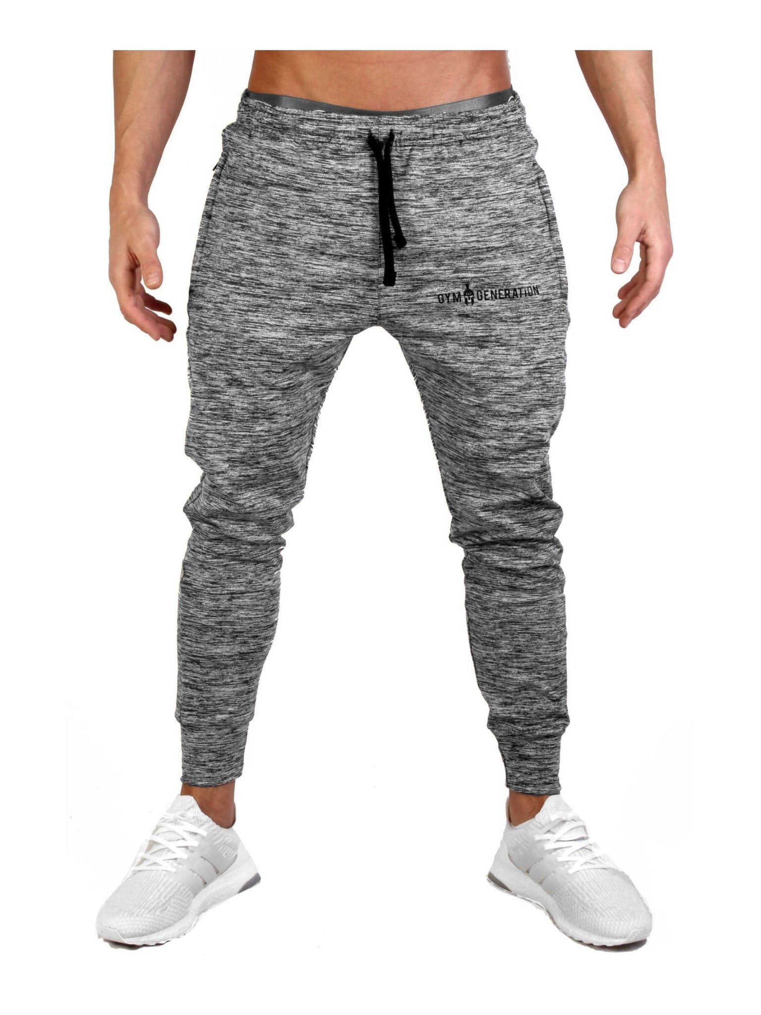 Men's Grey Sports Pants for Comfortable and Stylish Workouts - Shop Now ...