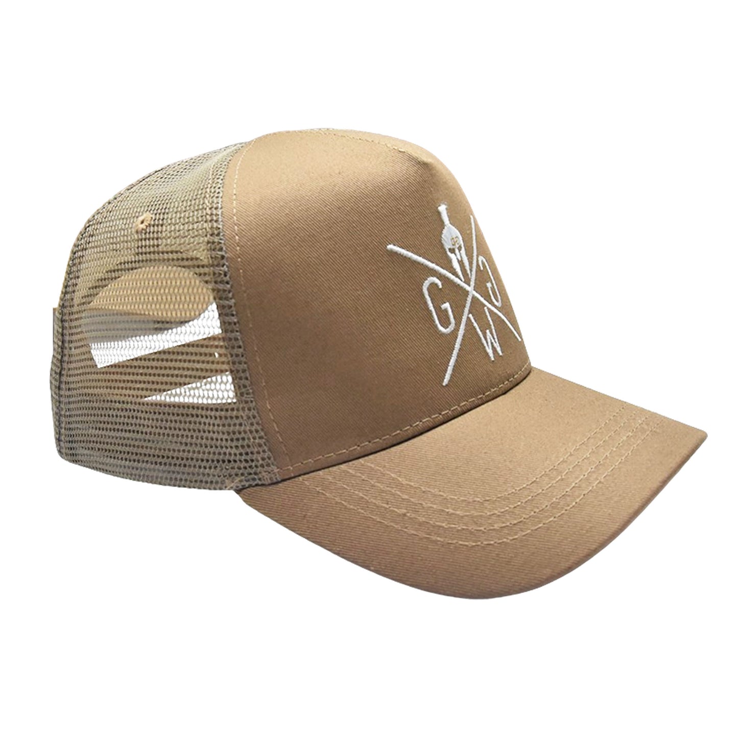 Cappellino Trucker Venice - Deserto