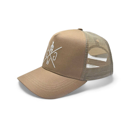 Trucker Cap 'Urban' - Desert