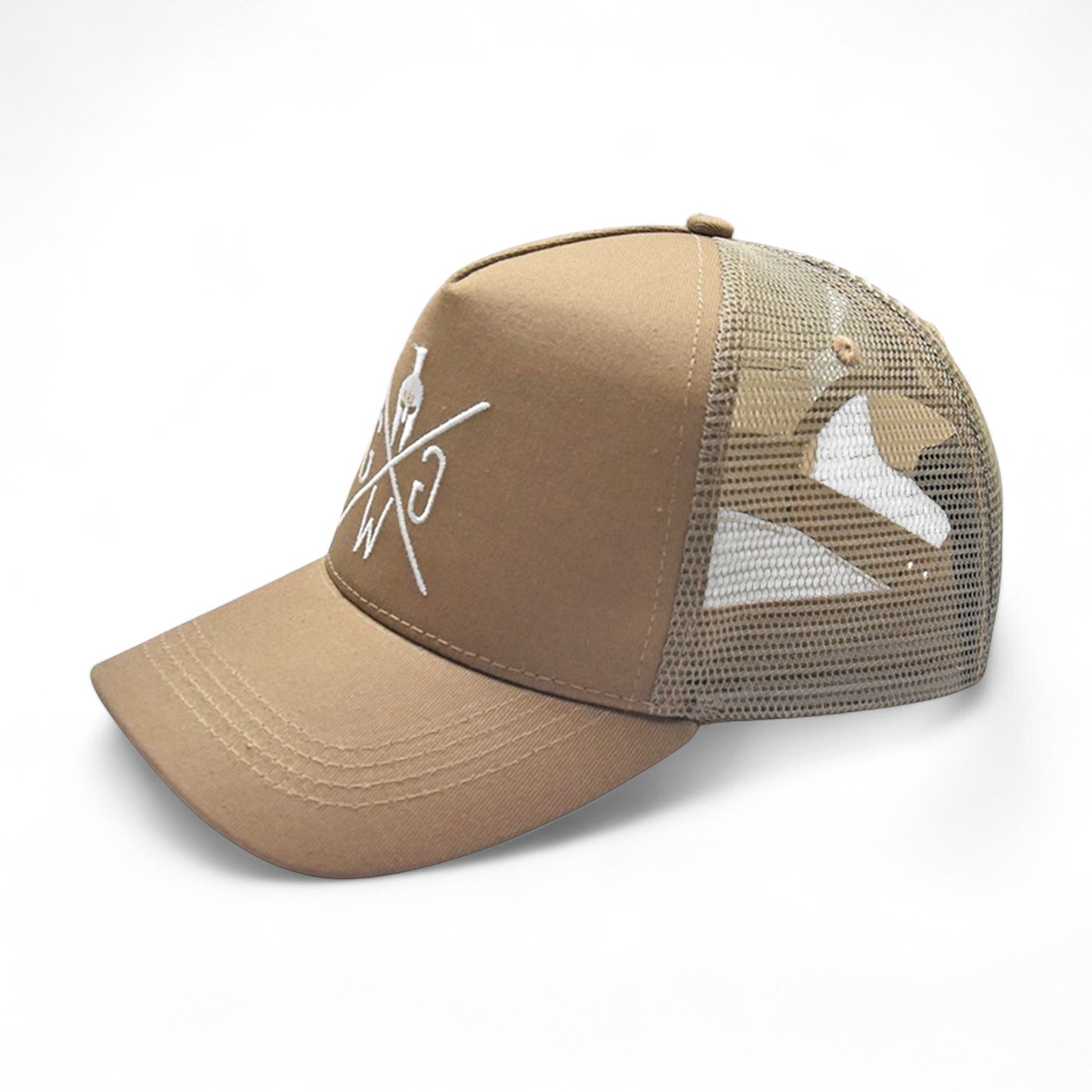 Trucker Cap 'Urban' - Desert