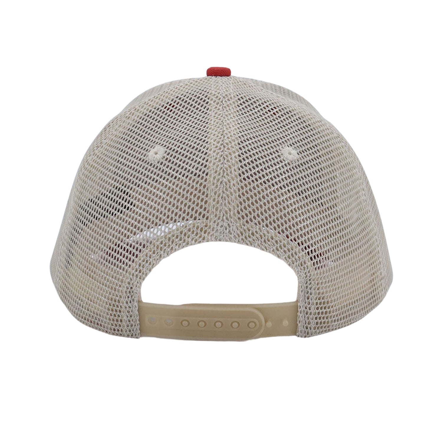 Cappellino Trucker Venezia - Rot