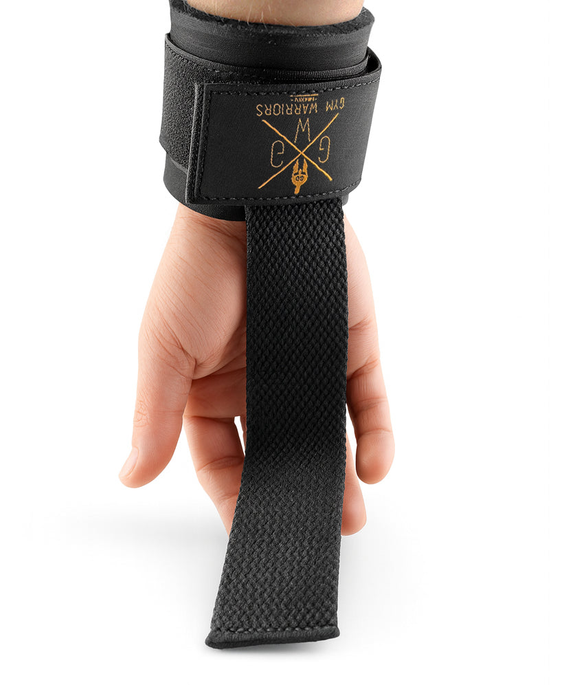 beast gear zughilfen Zughilfen mit Handgelenkschutz