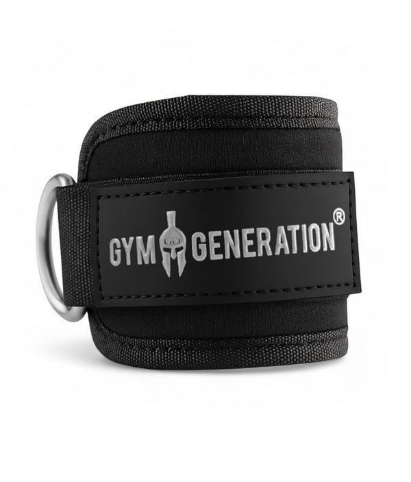 Cavigliere Gym Generation per kickback ai cavi