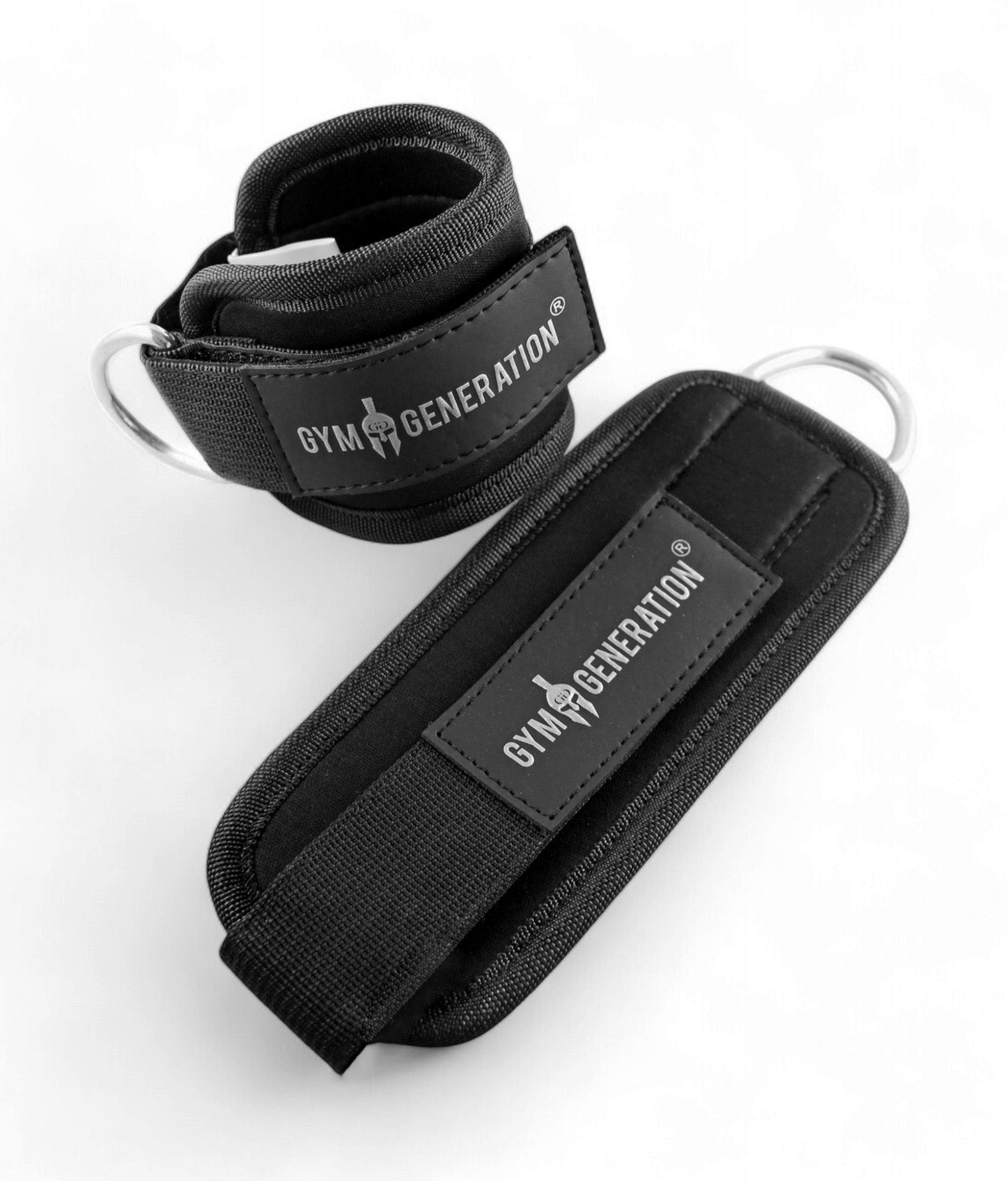 Ankle Straps for Cable Machines Gym Generation