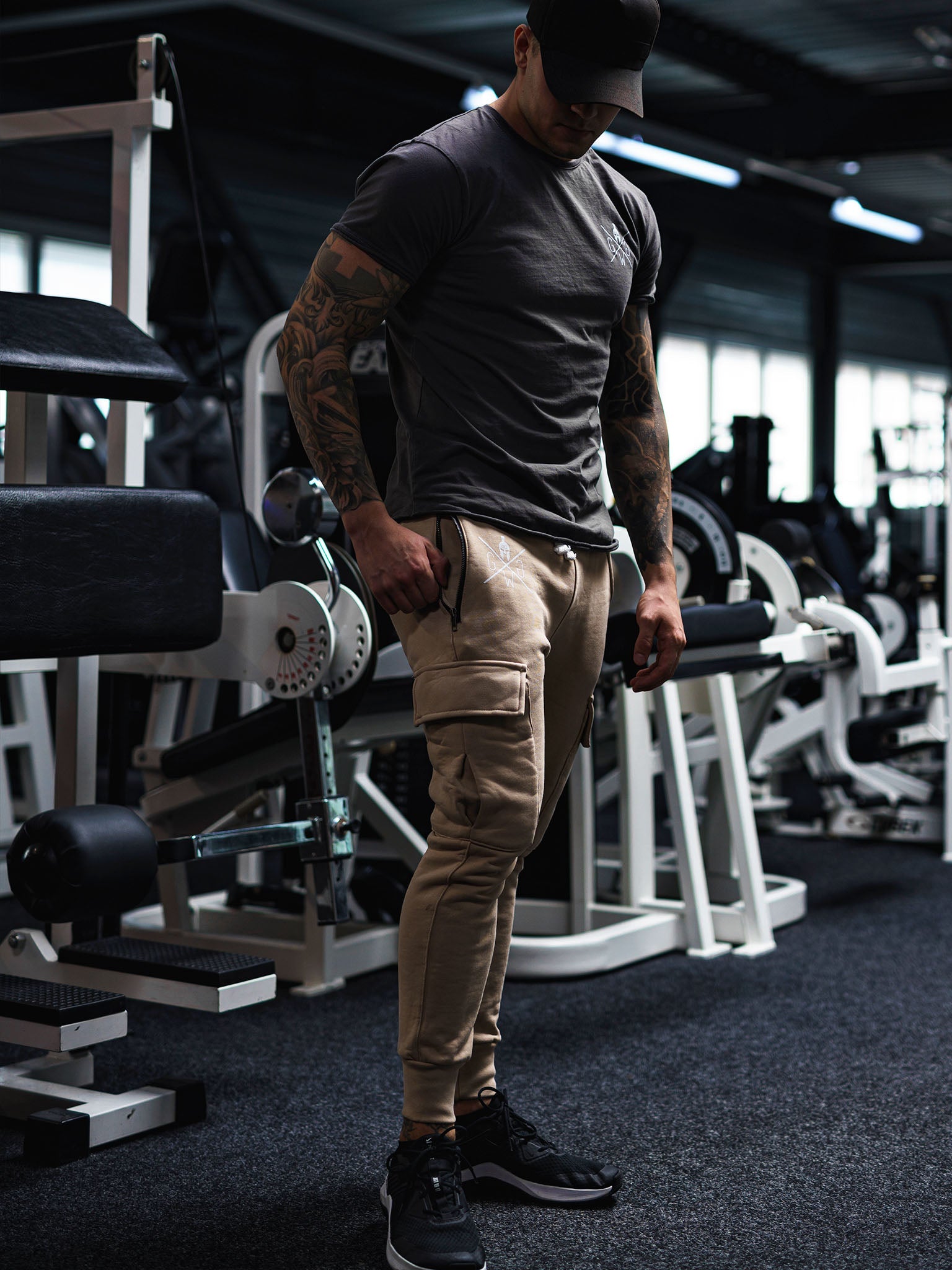 Workout pants online