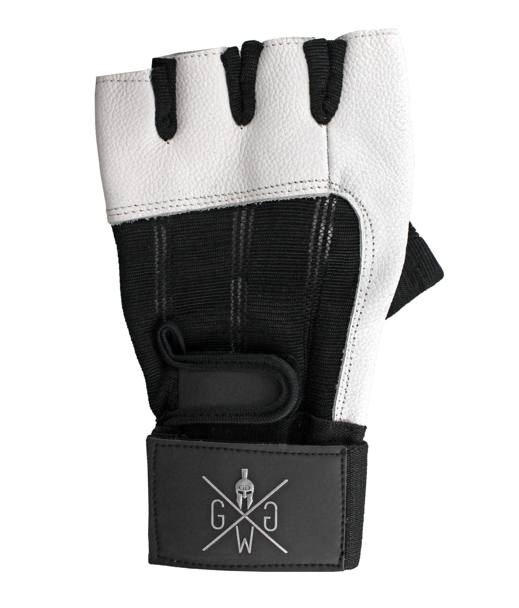 White weight best sale lifting gloves