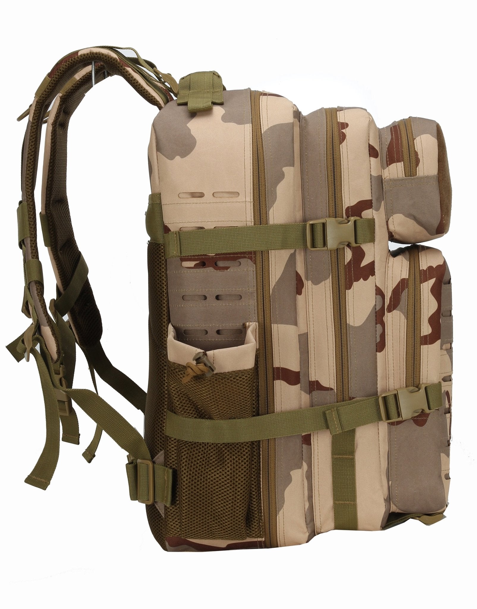 Explorer top tactical backpack