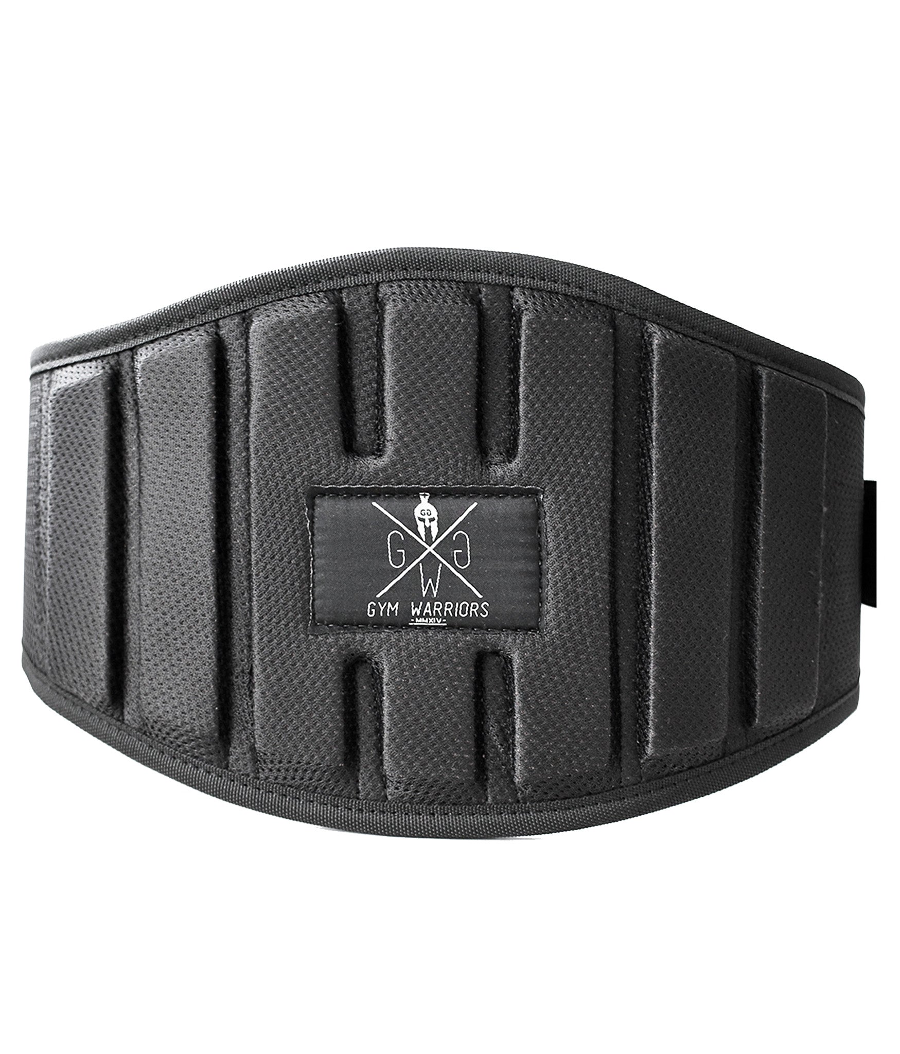 Velcro Weightlifting Belts