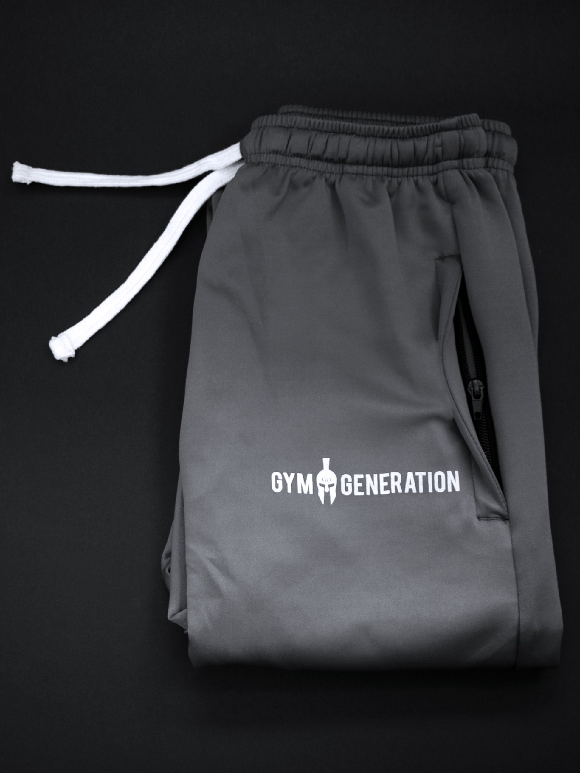 Praktische Gym Generation Sporthose – Strapazierfähig mit Taschen für unterwegs.