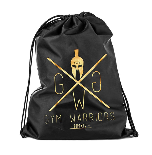 Gym Bag - Gym Warriors - Gym Generation®-7640171162133-www.gymgeneration.ch