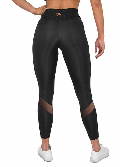 Gym Leggings für einen betonten Booty - perfekt für intensive Fitness-Workouts im Studio.