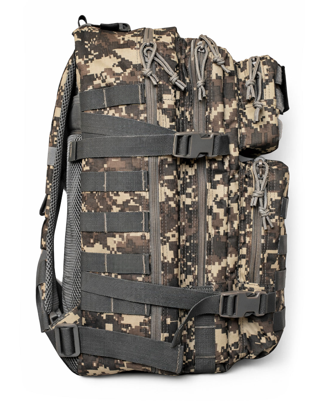 militär wanderrucksack Rucksack mit Camo Muster