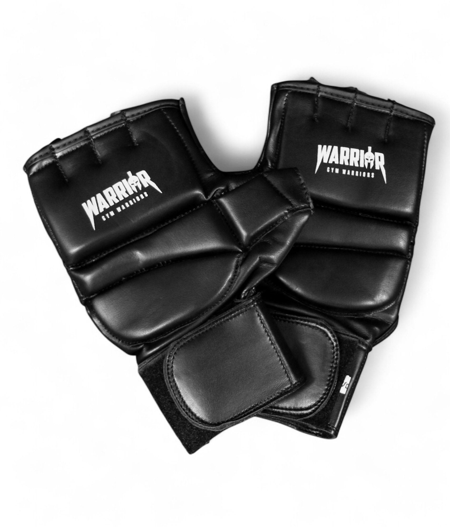 MMA Handschuhe aus Leder für Kampfsport – Gym Generation