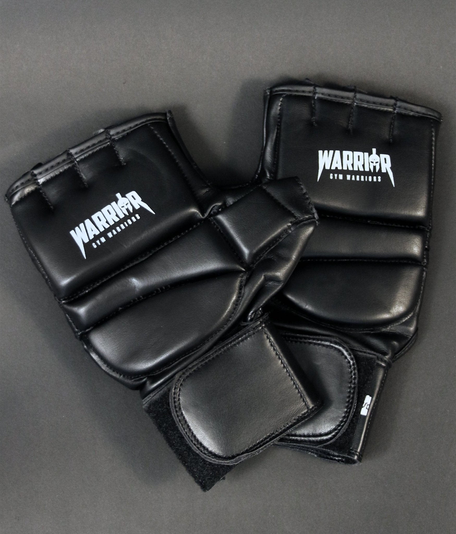 Gants de sparring MMA pour arts martiaux par Gym Warriors – Gym