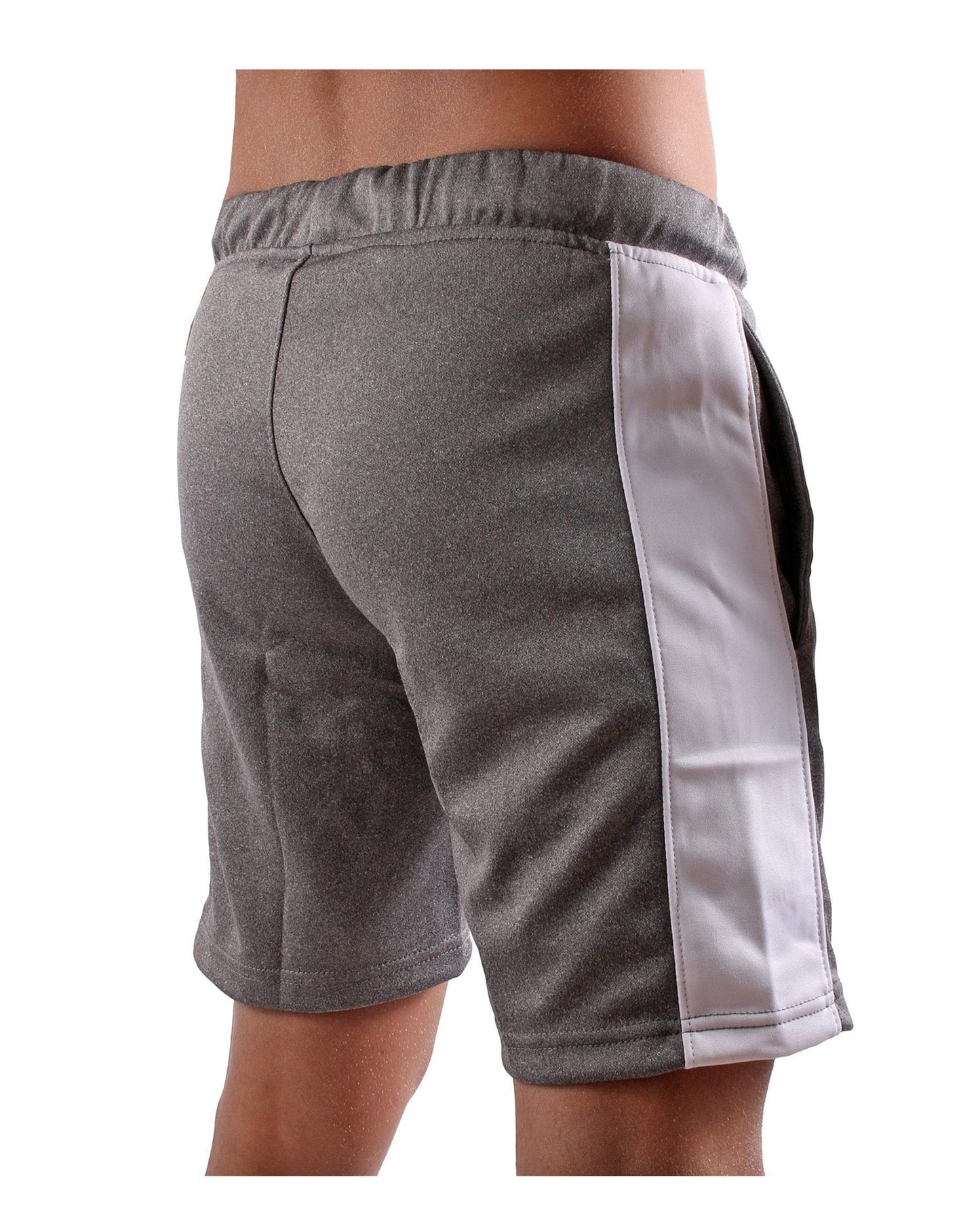 Urban Sport Shorts - Frost Grey - Gym Generation®--www.gymgeneration.ch