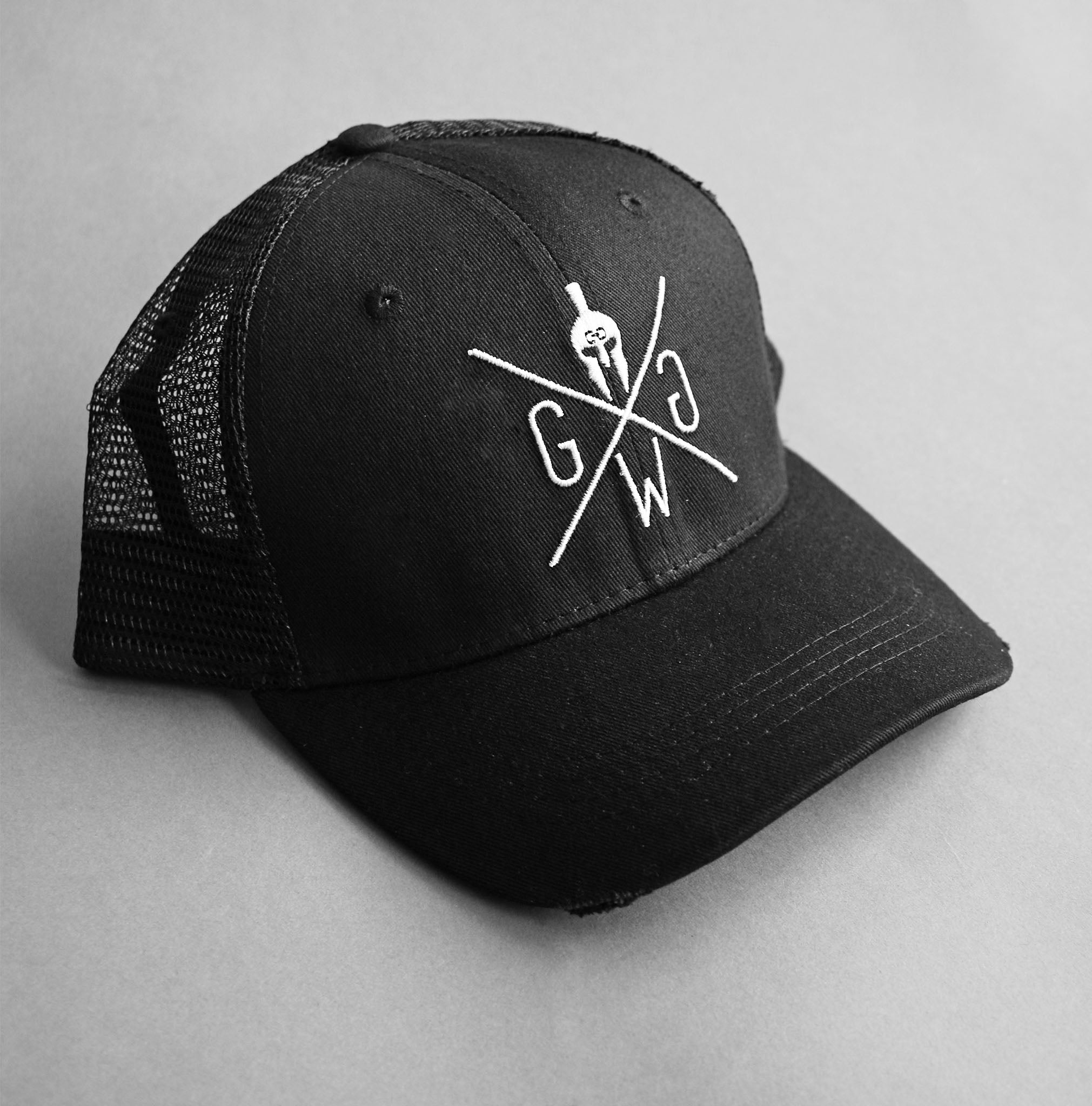 Gym caps sales online