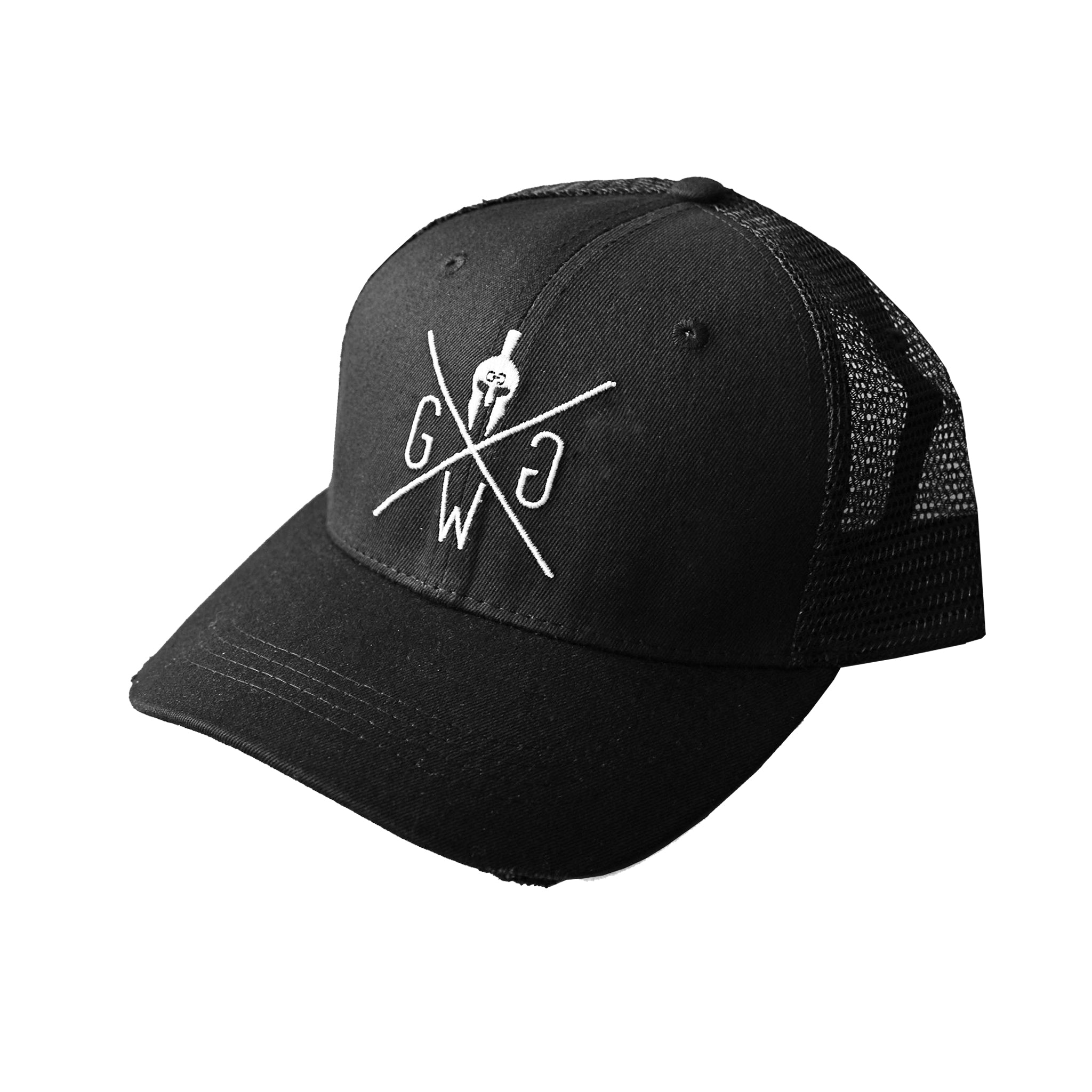 Buy trucker sales caps online